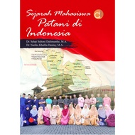 Deepublish - History Book of Patani Students in Indonesia - HISTORY BOOK