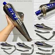 KOU POWER PIPE 32mm