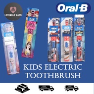 Oral-B Kids Electric Toothbrush