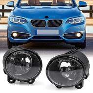 63177839865 63177839866 Fog Lamp For BMW 2 3 5 Series F07 F10 F22 F23 M3 M5 E92 E93 Halogen Bulbs Dr