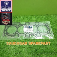🎱 PROTON SAGA FLX,SAGA VVT,PERSONA ELEGANCE,PERSONA VVT 🎱 GASKET CYLINDER HEAD 💯% ORIGINAL PROTON