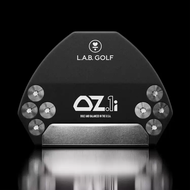 Internet Celebrity Hot-selling Lab Golf Putter Oz1i Black Stable Automatic Balancing Black Technolog