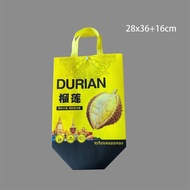 Universal Durian Gift Box Packaging Box Fresh Durian Flesh Gold Pillow Musang King Universal Box Hig