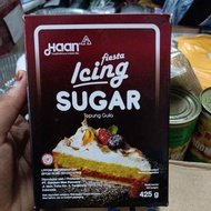 Haan icing sugar