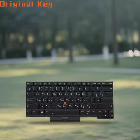 Black Backlit Keyboard For Lenovo Thinkpad L14 Gen1 Gen2 G1 G2 5N20W67773 5N20W67784 5N20W67796 5N20