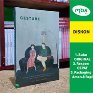 GESTURE BOOK - Revealing the Meaning Behind the Other People's Body Language From Microexpression to