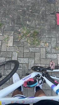 JAVA 公路單車