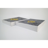 BMW 5 Series (G30 / G31) / 7 Series (G11 / G12) Air Cond Cabin Filter (64119361717)