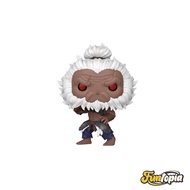 Funko POP (93537) Akuma (1261) Games: Street Fighter 6 by