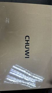 chuwi 馳為HiPad Plus 11英寸平板電腦tablet 4GB+128GB