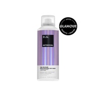 IGK ANTISOCIAL Dry Hair Mask | Damaged Hair Bonding Construction | Instant Soft Shiny | Broken and B