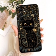 เคส Samsung Galaxy A15 A55 A35 A25 5G เคสการ์ตูนตลกน่ารักนิ่มเคสซิลิโคนสำหรับ Samsung A15เคส A55 25 