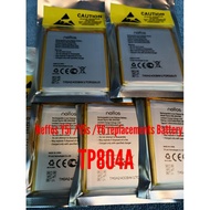 2020 NEFFOS Y5i / Y5s / Y6 MODEL CODE : TP804A HIGH QUALITY REPLACEMENT BATTERY