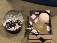 正版 Jo Malone 2022 Christmas Edition White Moss & Snowdrop Cologne 100ml