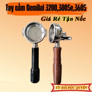 Gemilai, CRM 3605, 3200 Coffee Machine Handle