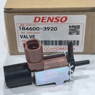 HINO DUTRO NPR 24V (2 PIN) FICD VACUUM SOLENOID VALVE (184600-3920)