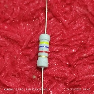 Resistor 4k7 1 watt