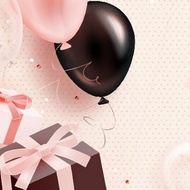 禮物包裝(包裝紙+緞帶、卡片)