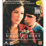 VCD UNGU VIOLET ( ORIGINAL FILEM VCD )