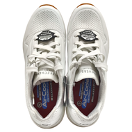 SKECHERS UNO SR健走鞋 女6.5 1雙  240mm  108021WHT