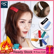 Ready Stock Klip Rambut Viral Clip Rambut For Adult & Kids Girls Klip Rambut Kanak Kanak Freegift Mu