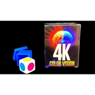 4K Color Vision Box by Magic Firm(Digital download)