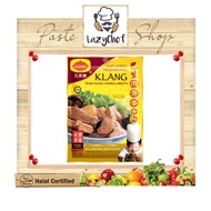 Claypot Klang Tea 35gm / Klang Herb Soup / Meat Soup / Traditional Herb Soup / Soup / Broth / LazyChef Shop