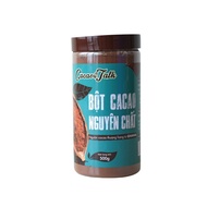 Cacao Talk Pure Cocoa Powder Cacao Powder Box 500g