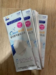 KF 94韓國口罩