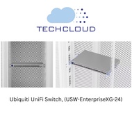 Ubiquiti UniFi Access Point, (USW-EnterpriseXG-24)