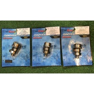 LC135 Y15ZR FZ150 CAM SHAFT RACING CMS TEQ