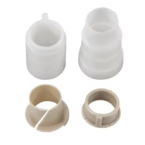 Clutch Pedal Bushing Repair Kit For Ford F-150 F-250 F-350 For F-Super Duty 1992-1997 For Bronco Car