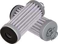 HIFROM (Pack of 2) Replacement Oil Filter AM131102 MIA881446 Compatible with GX255 G325 GX335 GX345