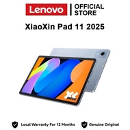 【New】Lenovo Xiaoxin Pad 11 2025 11 inch 2.5K Dimensity 6300 Tablet Android ZUI15 Lenovo Tablet Pad