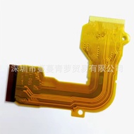 Serasi dengan papan induk Nikon D3000 dan kabel sambungan badan kecil. Kabel pita besar Nikon D3000,