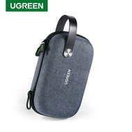UGREEN Storage Bag Multi Functional Travel Boarding Case Bag Gadget Portable For Cable Earphone