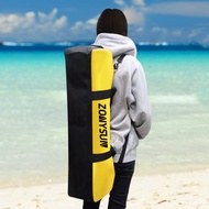 FREE DIVE LONG FINS BAG Diving Equipment Bag Long Backpack