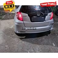 [READY] BEMPER JAZZ RS/S UPGRADE MMC BODYKIT JAZZ UPGRADE MMC TANPA GANTI LAMPU