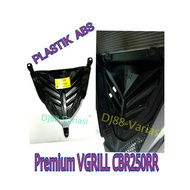 PREMIUM vgrill mudguard cbr 250rr cbr250rr lower back cover