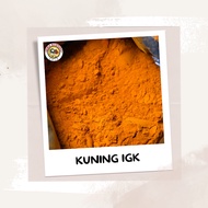 Yellow Indigosol IGK "Cap Nyonya" per 100 gr