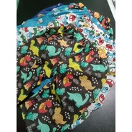 5 & 6 year old boy's shorts