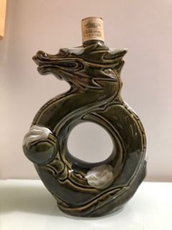 Suntory royal whisky 1988 三得利威士忌 1988年龍年酒