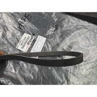 Front Engine Belt TOYOTA YARIS ATIV 1.2 Year 2013-2022 3NRFE NSP152 90916-T2044