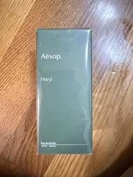 Aesop Hwyl香水