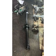 Toyota Hilux Revo 2015-2023 GUN125 Long Shaft