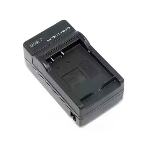 HIBTY Battery Charger for SONY NP-FT1 NP-FR1 NP-FE1 NP-FD1 NP-BD1 FT1 FR1 FE1 FD1 BD1 for SONY TX1 T