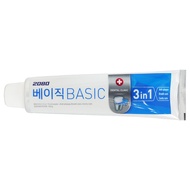 [53 Shop] Korean Top Brand 2080 Hypoallergenic Toothpaste 3 In 1