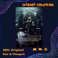 Final Fantasy XV Windows Edition [PC Digital Download][Offline]