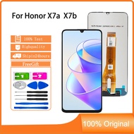 For Display Honor X7a X7b X7c LCD Touch Screen Replacement