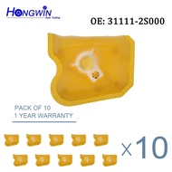 Strainer Fuel Pump Filter For Hyundai ix35 Verna KIA Sonata K5 531060-2P000 31111-2P000 31111-2S000 